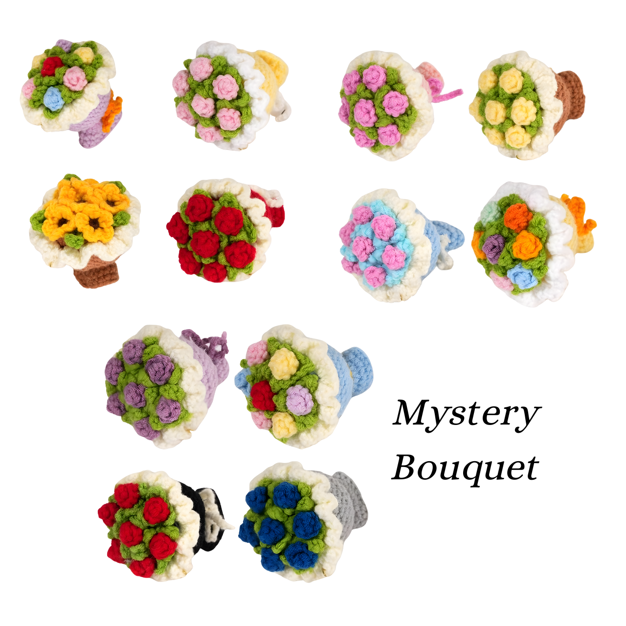 The Little Moments Bundle