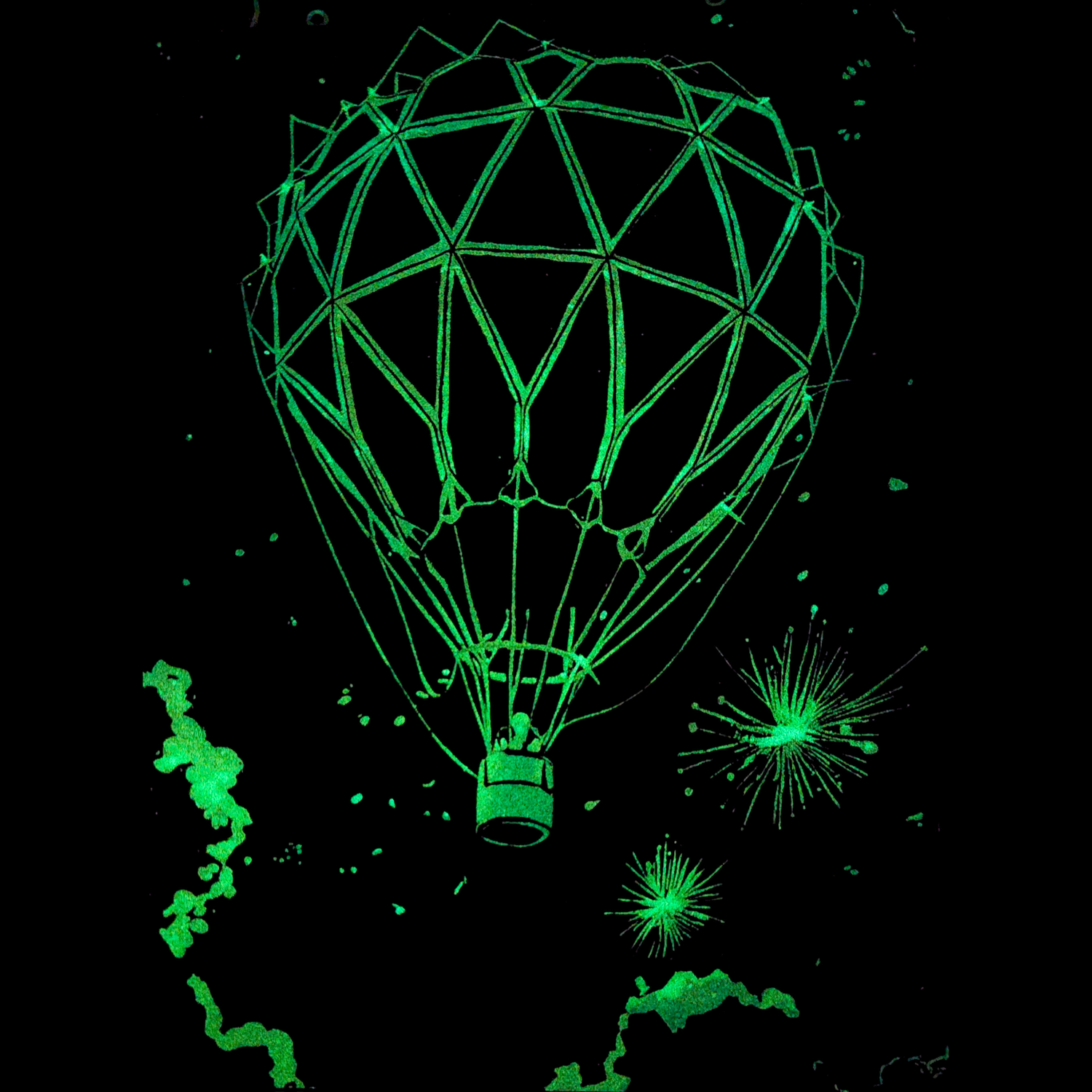 Glow in the Dark