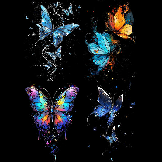 Butterflies Bundle