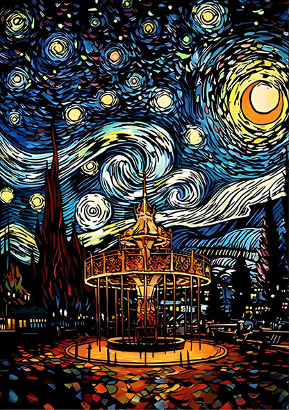 Magical Park