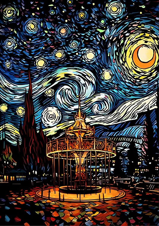 Magical Park