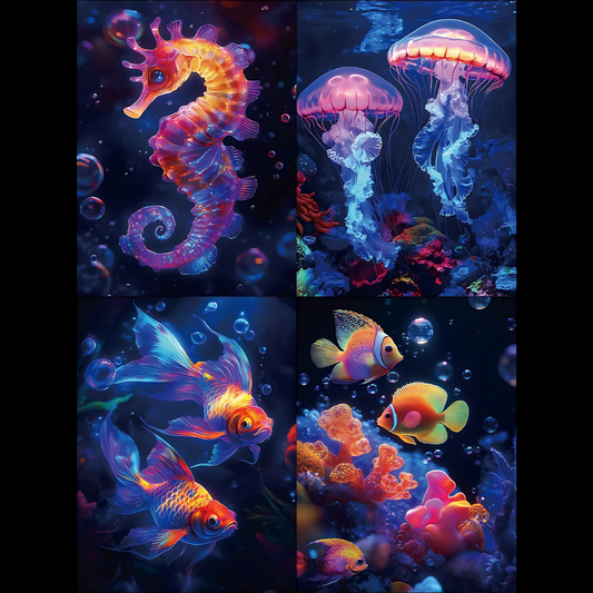 Deep Sea Bundle