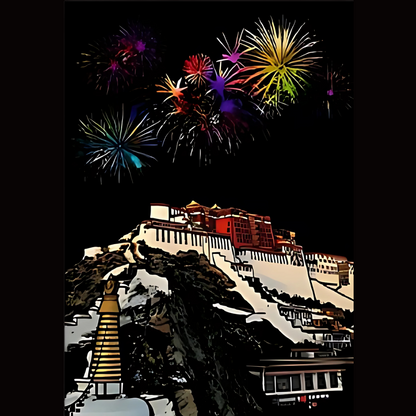 Tibet
