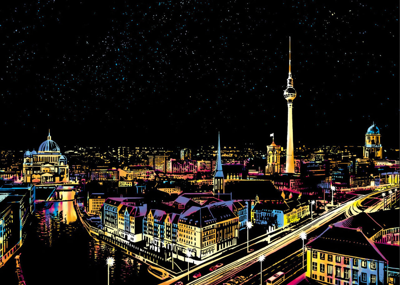 Berlin - Germany