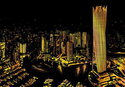 Business Bay - Dubai