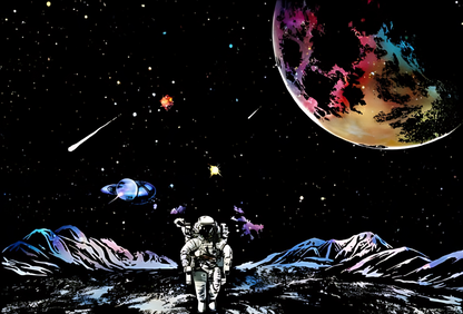 Moonwalk