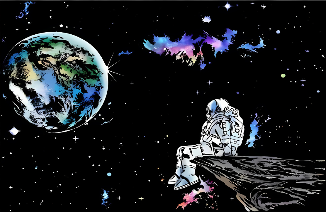 Stargazing