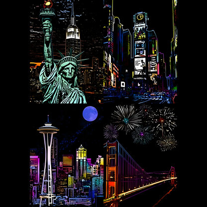 USA Bundle