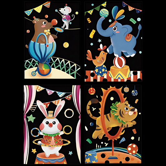 Circus Bundle