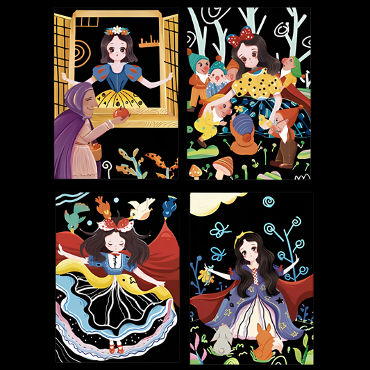 Snow White Bundle