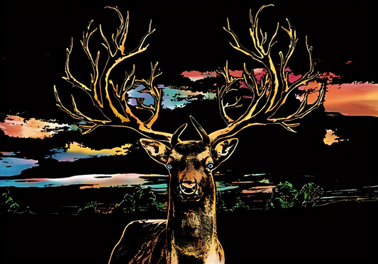 Deer