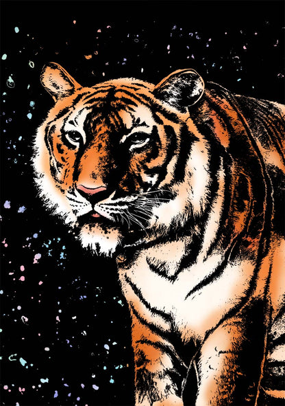 Wild Animals Collection