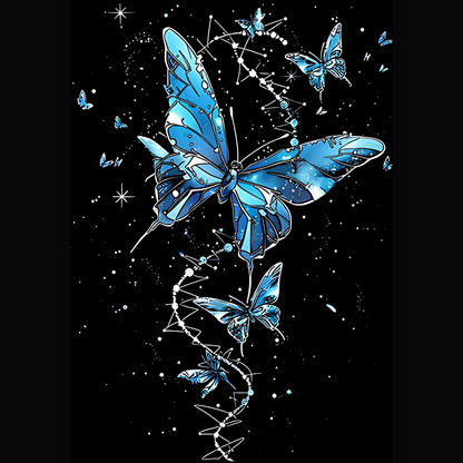 Butterflies Bundle