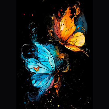 Butterflies Bundle