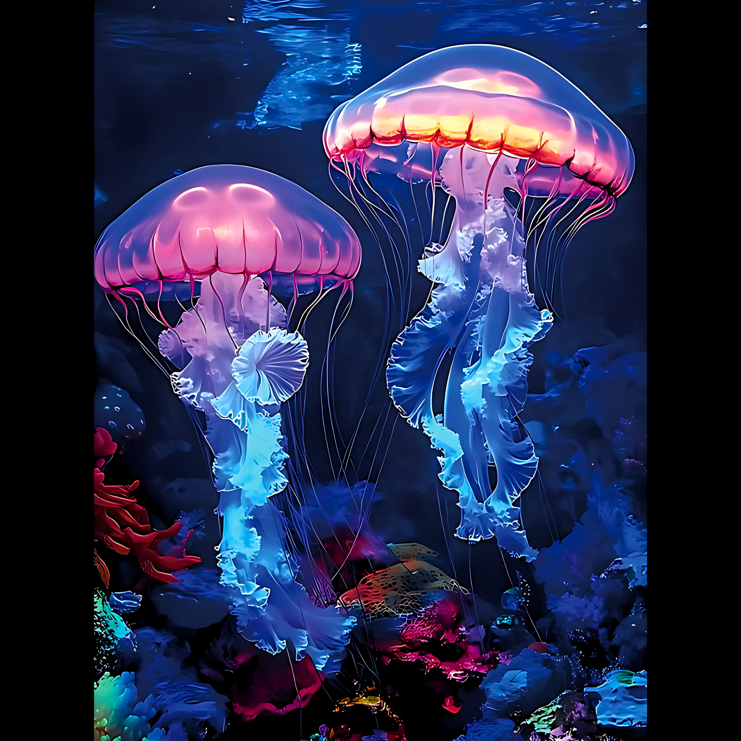 Deep Sea Bundle