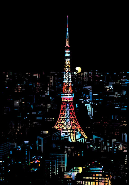 Modern Cities