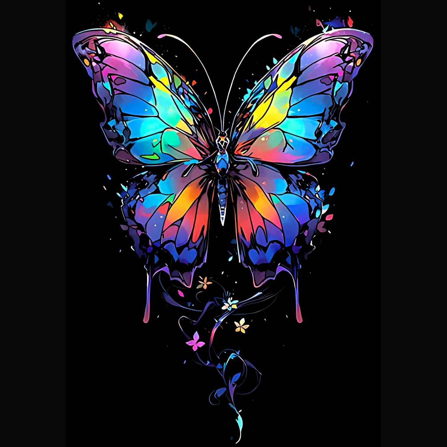 Butterflies Bundle