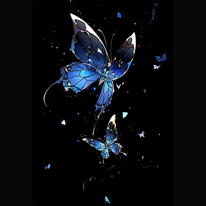 Butterflies Bundle