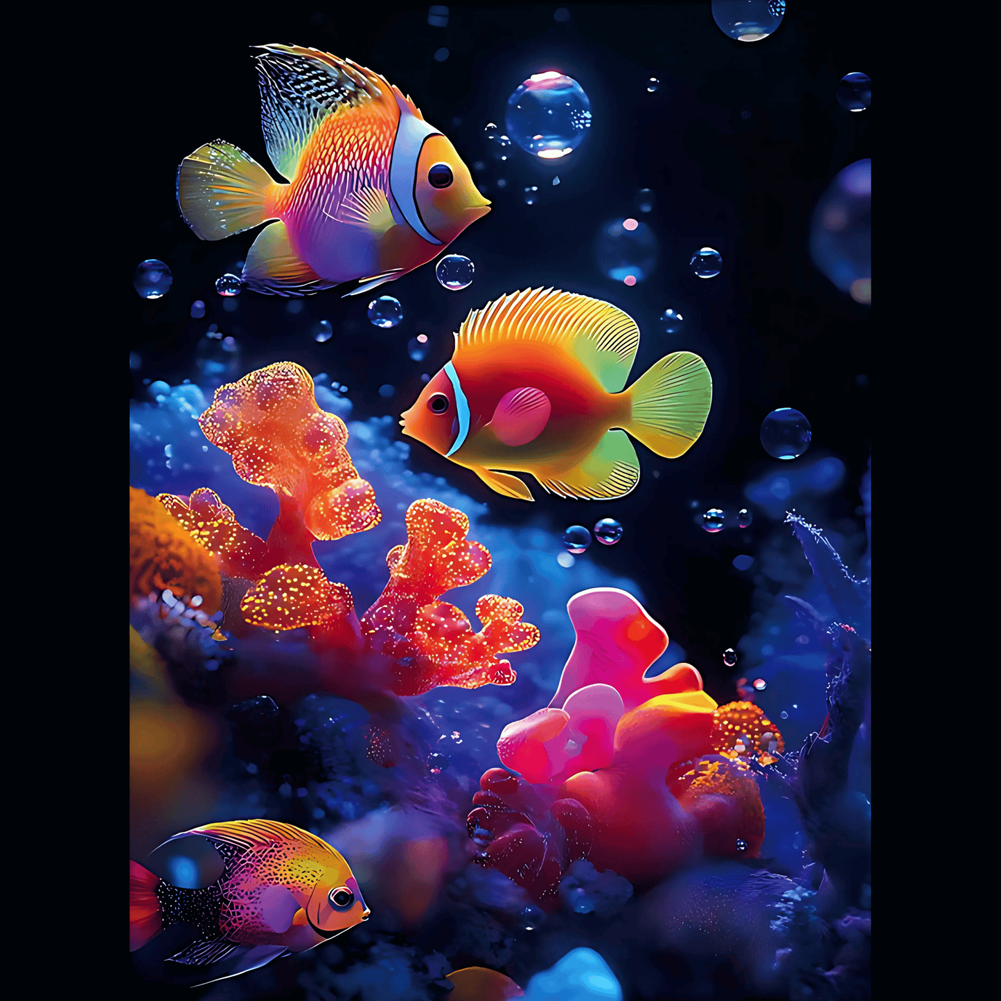 Deep Sea Bundle