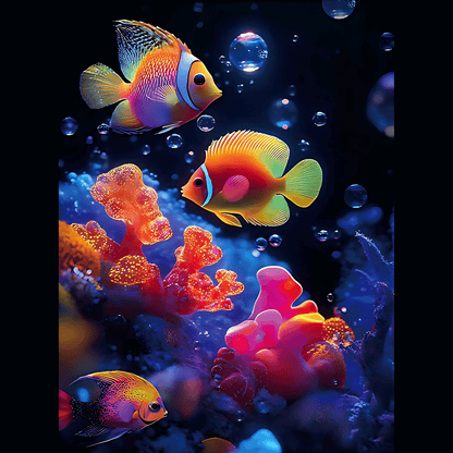 Deep Sea Bundle